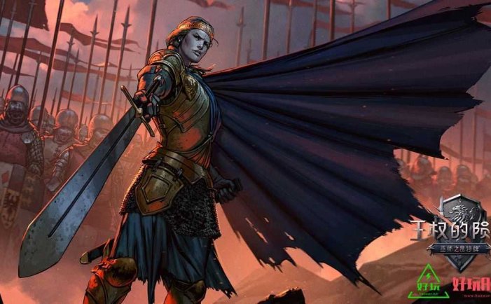 任天堂Switch-巫师之昆特牌:王权的陨落 中文整合v1.0.1+2DLC+简繁语音包-xci游戏下载