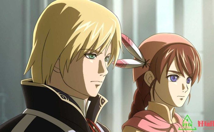 任天堂Switch-伊苏起源Ys Origin 港版中文 v1.02+金手指 整合版xci游戏免费下载