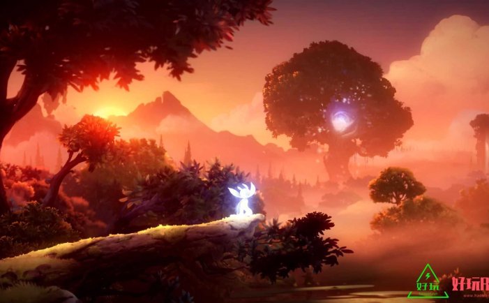 任天堂Switch-精灵与萤火意志 中文版-xci游戏下载