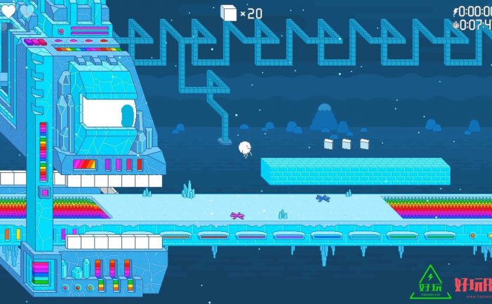 nsz 任天堂Switch游戏免费下载-Spinch 中文版