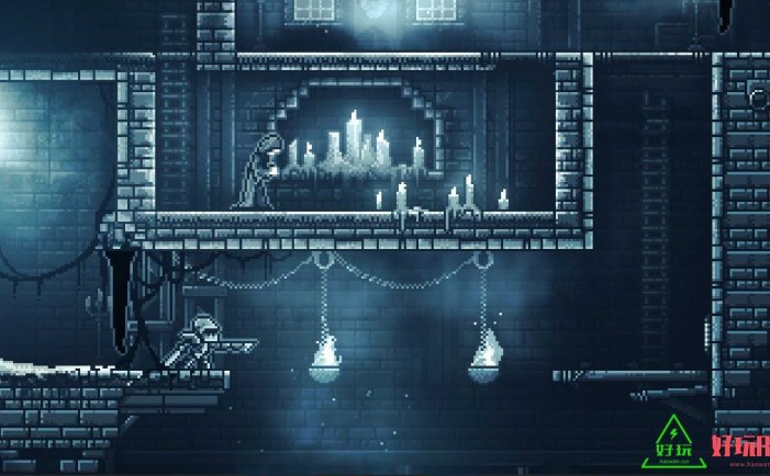 任天堂Switch-极渊 中文版-nsz游戏下载