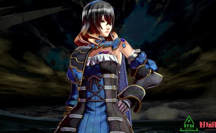 任天堂Switch-《血污：夜之仪式》1.17 中文整合版-xci游戏下载