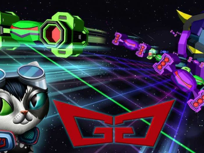 银河枪- Meta Quest游戏