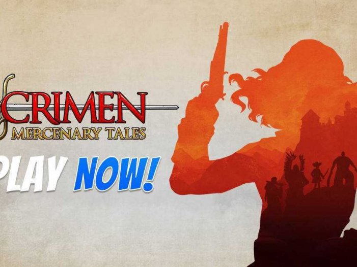 浪客:佣兵传说- Meta Quest游戏