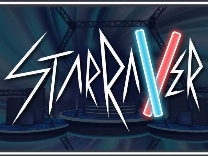 星际节奏- Meta Quest游戏