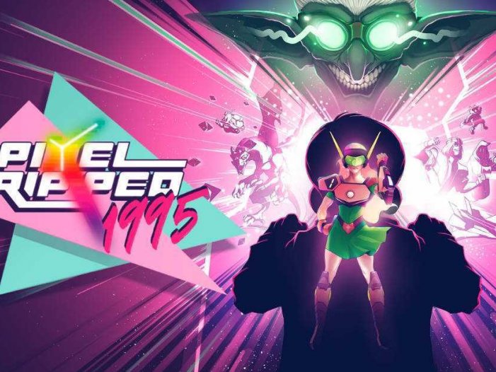 电子像素- Meta Quest游戏