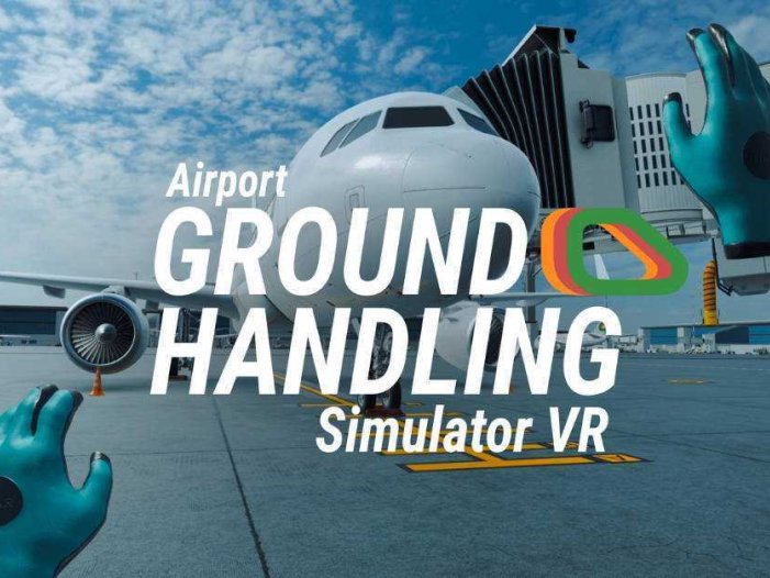 机场地勤模拟器VR- Meta Quest游戏