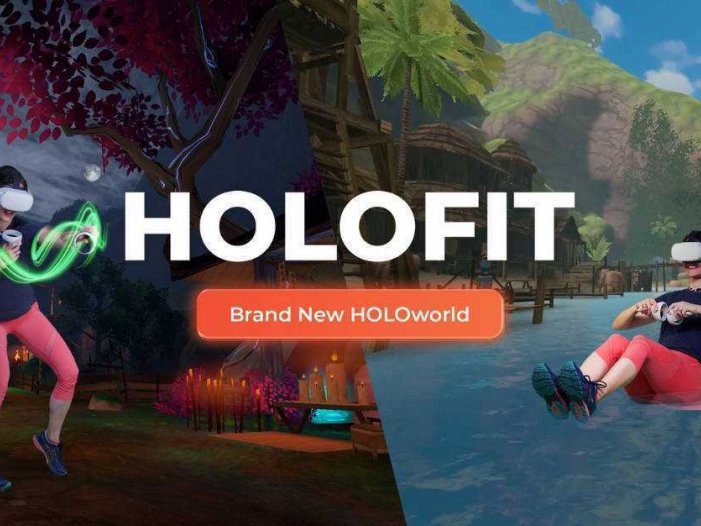 全息健身- Meta Quest游戏