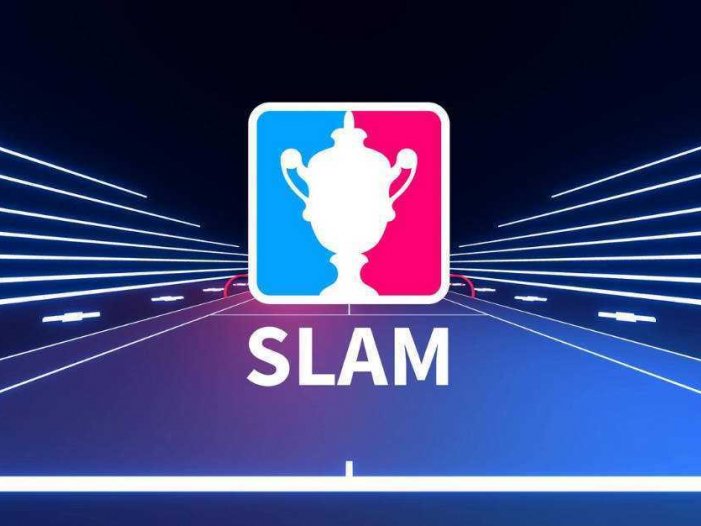 体验网球- Meta Quest游戏