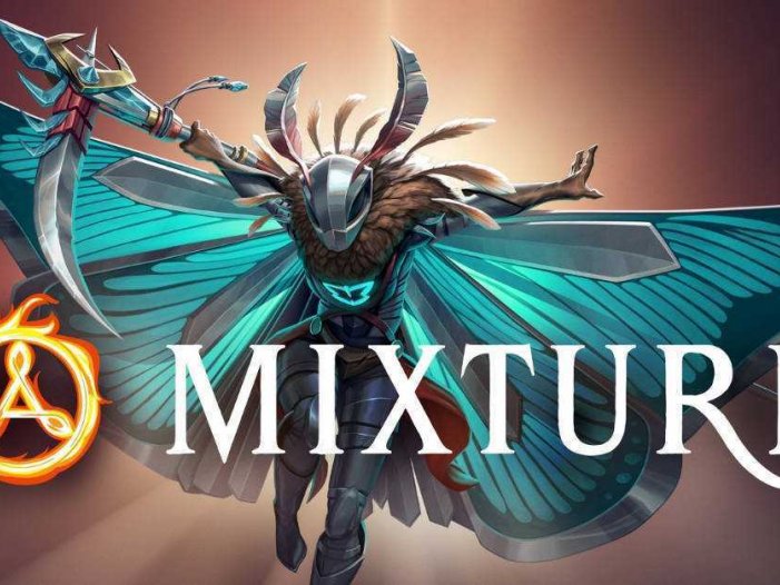 融合- Meta Quest游戏