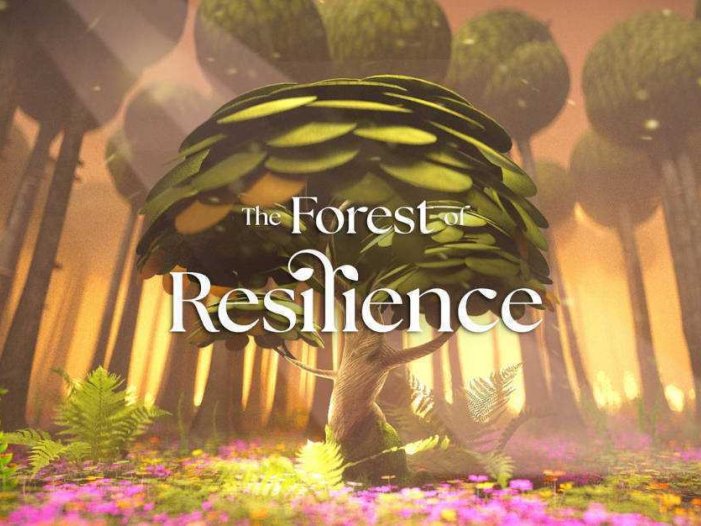 韧性森林- Meta Quest游戏