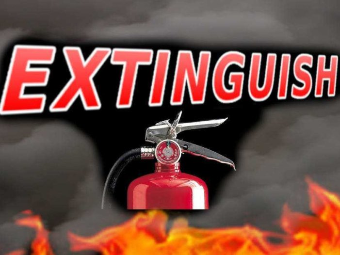 灭火：灭火器培训- Meta Quest游戏