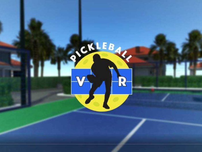 发球机- Meta Quest游戏