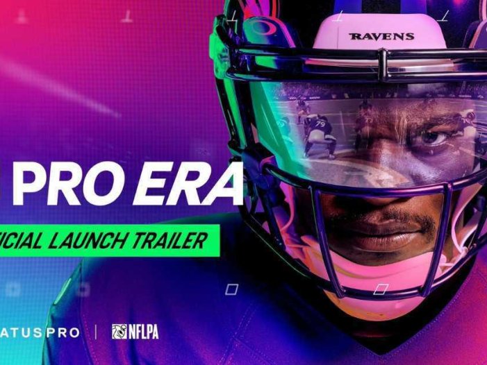 NFL职业时代- Meta Quest游戏