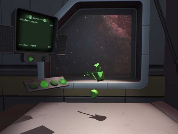 阴影VR- Meta Quest游戏