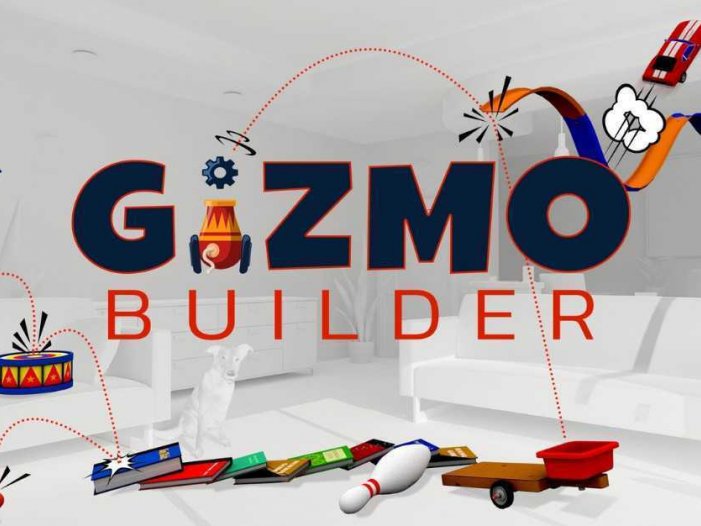 小发明生成器- Meta Quest游戏