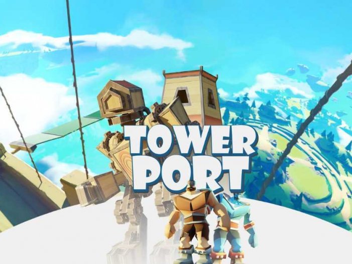 塔港VR- Meta Quest游戏