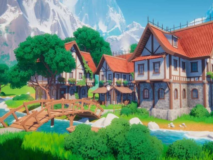 梦幻竞技场- Meta Quest游戏