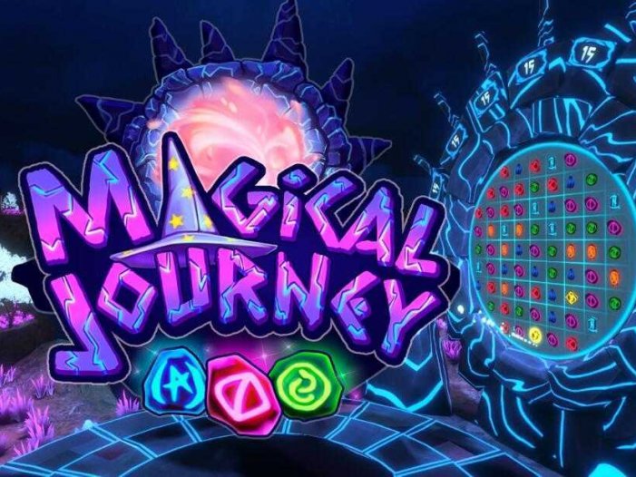 魔法消消乐- Oculus Quest游戏