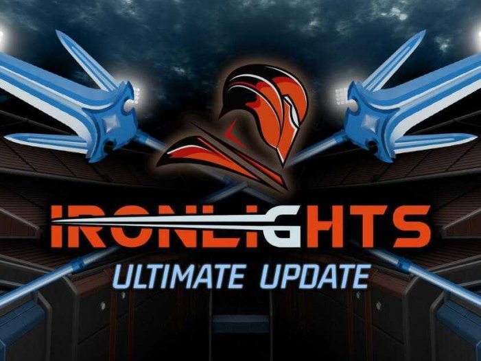 炫光之剑- Oculus Quest游戏