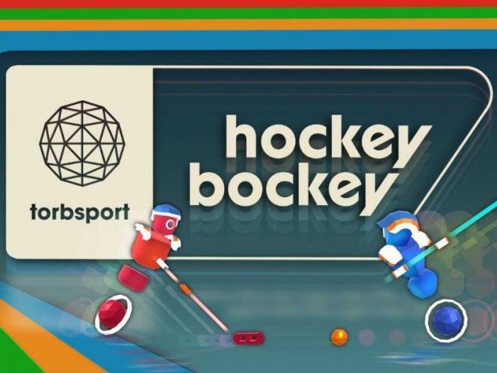 卡通冰球- Oculus Quest游戏