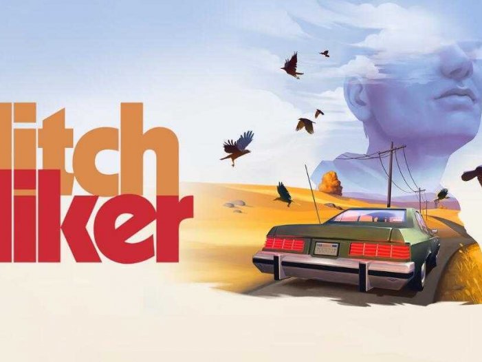 《搭便车者》——一款解谜游戏- Oculus Quest游戏