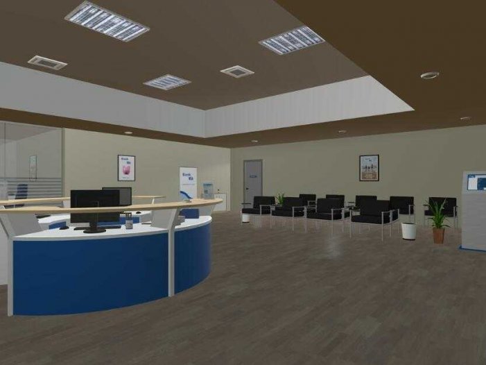 密室逃脱：银行抢劫错了- Oculus Quest游戏