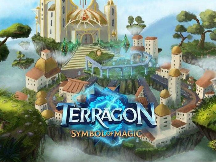 魔法的象征- Oculus Quest游戏