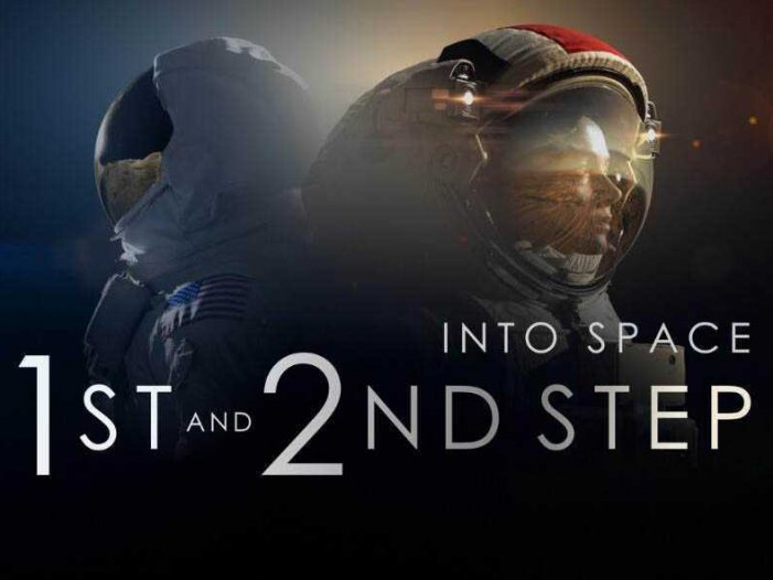 进入太空VR- Oculus Quest游戏