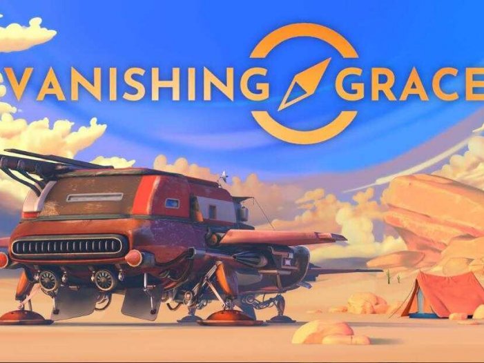 消失的恩典- Oculus Quest游戏