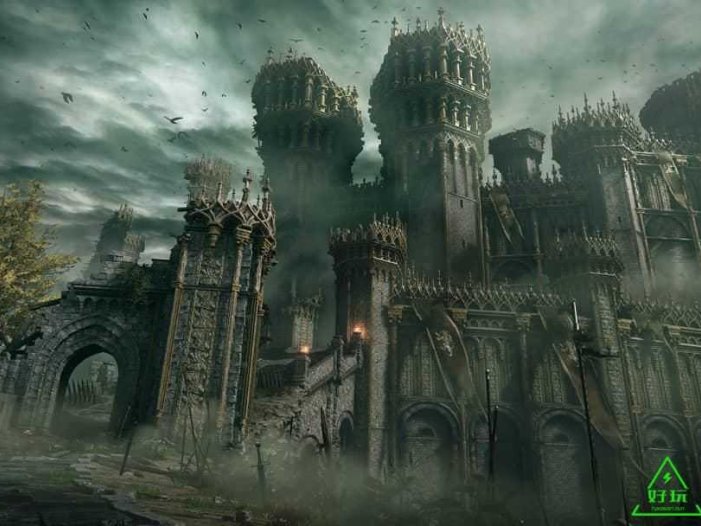 艾尔登法环 for PlayStation 中文版