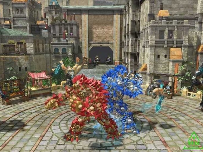 钠克的大冒险2：双英与古代兵团 for PlayStation 中文版