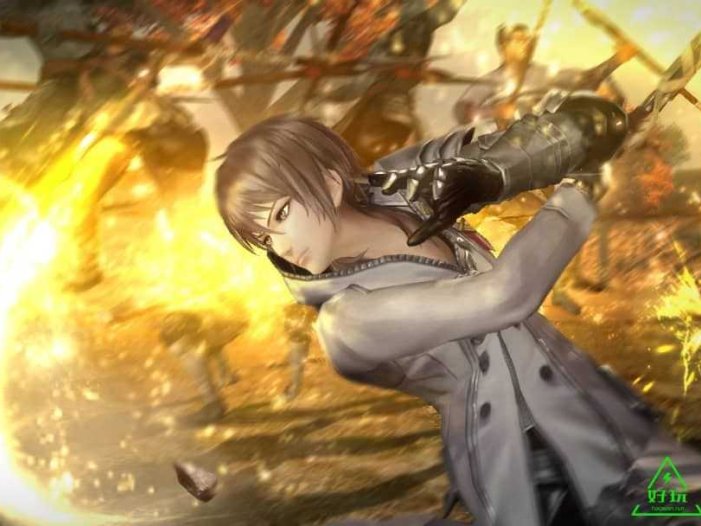 无双大蛇2：终极版for PlayStation 中文版