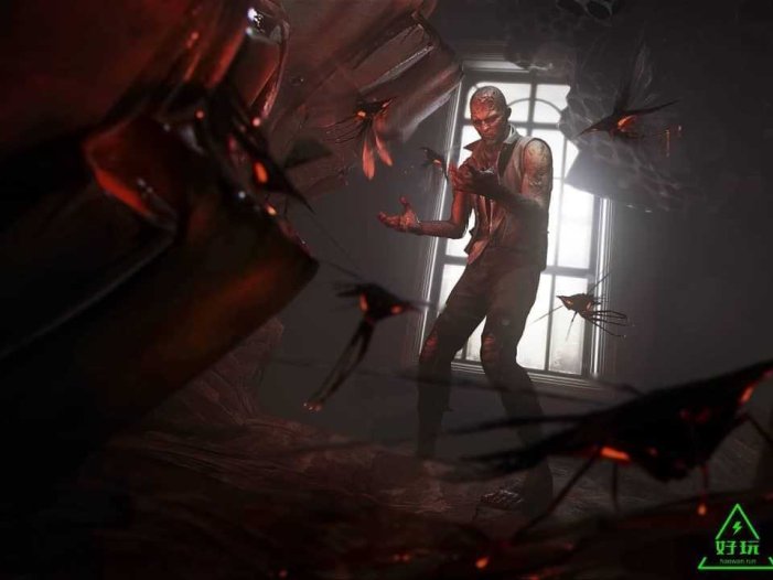 索尼PlayStation-羞辱2 中文版-PS4-5.05游戏下载