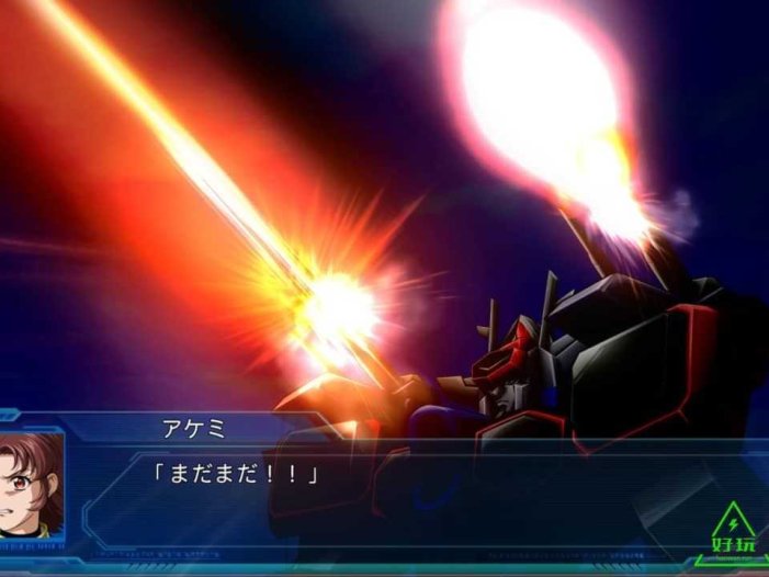 索尼PlayStation-超级机器人大战OG：月球居民 中文版-PS4-5.05游戏下载