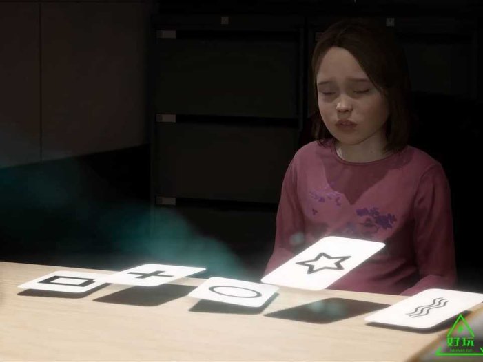 索尼PlayStation-超凡双生 中文版-PS4-5.05游戏下载