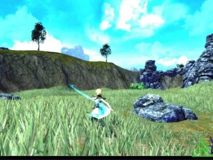 索尼PlayStation-《阿尼玛：回忆之门》中文版-PS4-5.05游戏下载