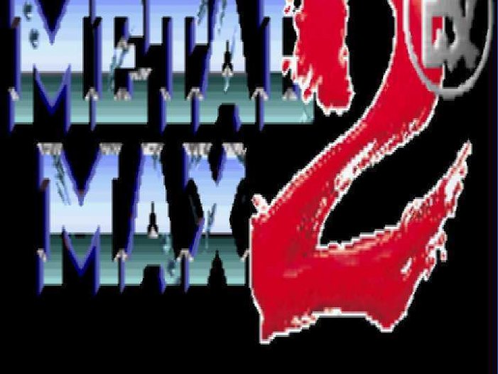 [GBA]gba 重装机兵2改中文版 重装机兵2改汉化版