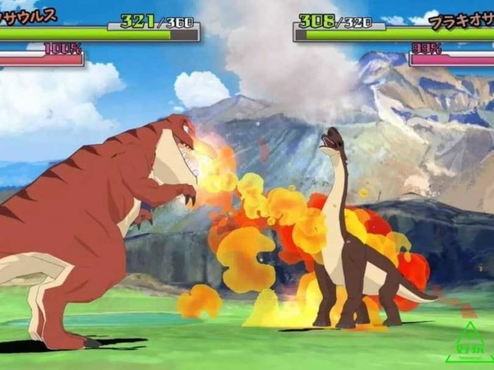 蜡笔小新 我与博士的暑假 ~无尽的七日之旅~for Switch 中文版