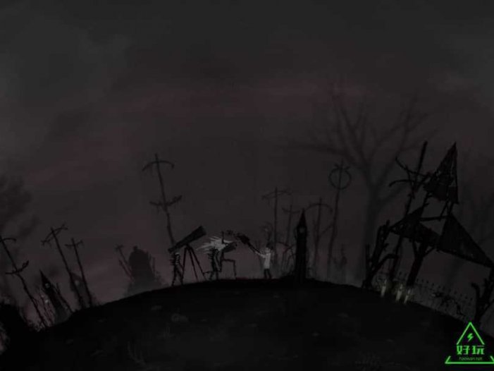 一人世界for Switch 中文版