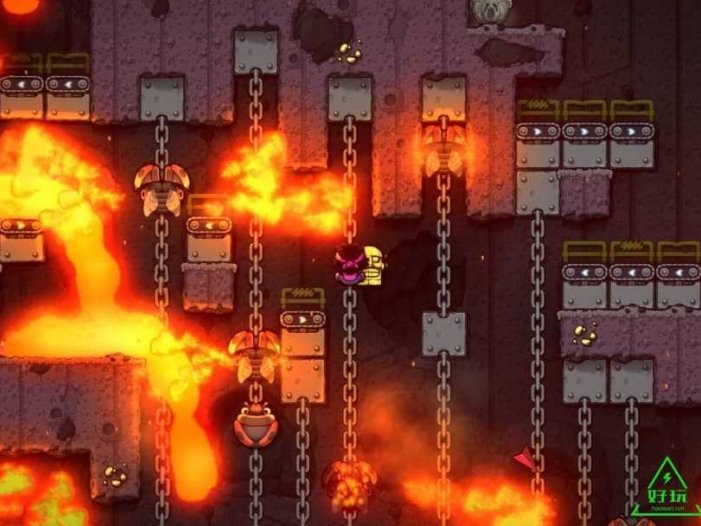 洞穴冒险 2for Switch 中文版