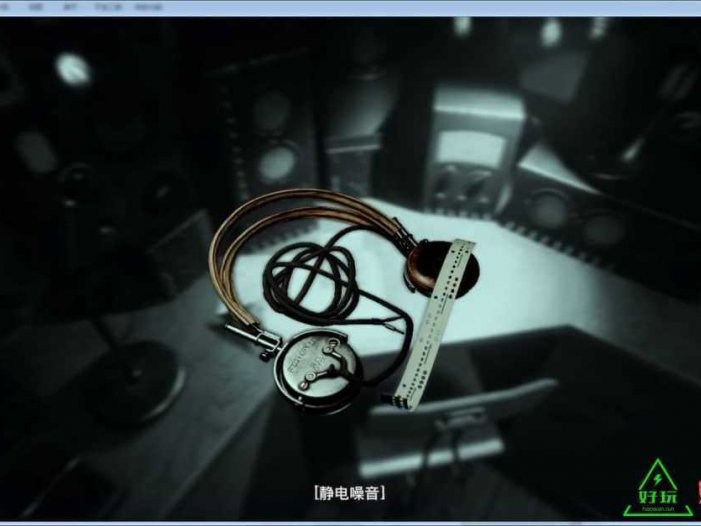 层层恐惧2for Switch 中文版