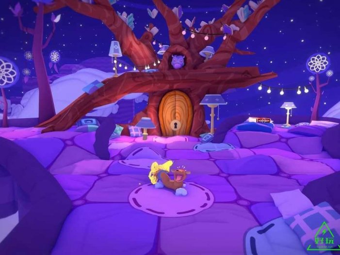 狗狗 for Switch 中文版