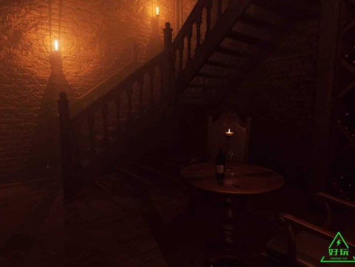 任天堂Switch-《黑暗欲望 黎明版|Lust For Darkness》中文版-nsz游戏下载