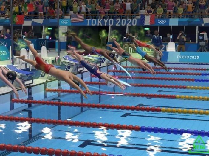 任天堂Switch-2020东京奥运游戏 中文版-xci游戏下载