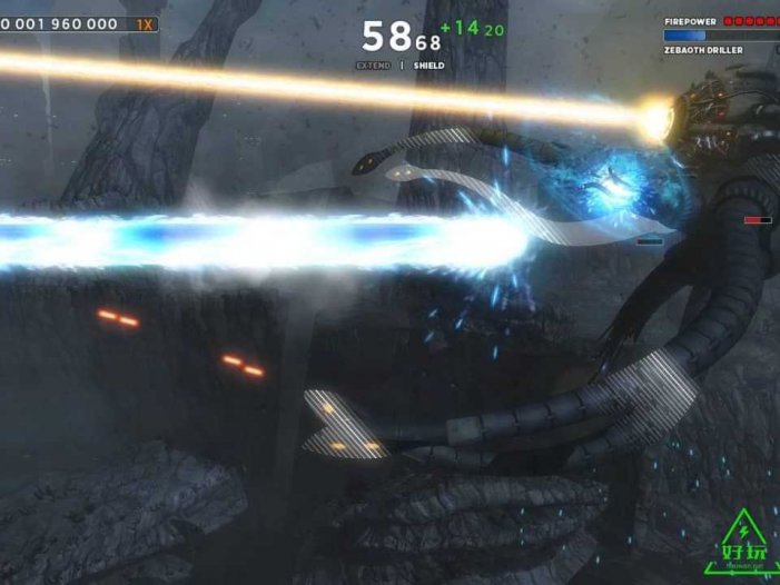 任天堂Switch-不再犹豫EX 中文版-xci游戏下载