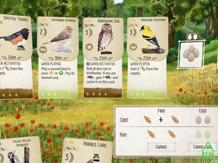 任天堂Switch-《展翅翱翔》中文版-nsz游戏下载