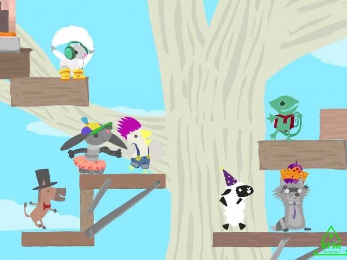 任天堂Switch-超级鸡马 中文版-xci游戏下载