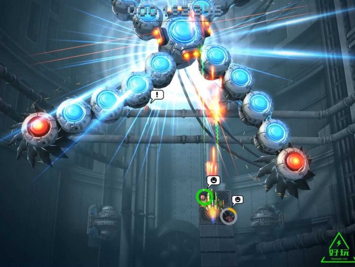 任天堂Switch-傲气雄鹰 Sky Force Reloaded 中文版-nsp游戏下载